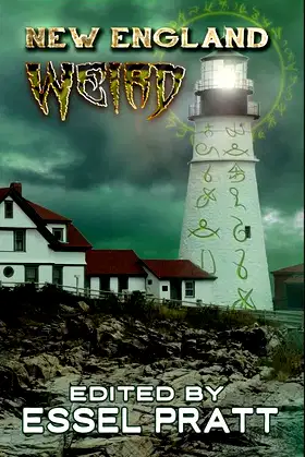 New England: Weird (Weird Fiction Book 1) poster