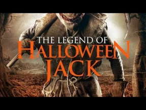 The Legend Of Halloween Jack poster