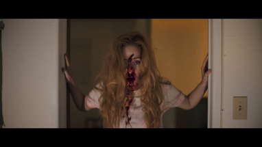 8 FOUND DEAD (OFFICIAL TRAILER) poster