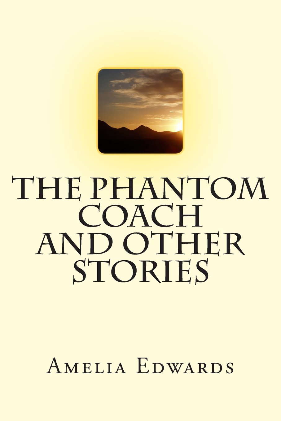 The Phantom Coach and other stories poster