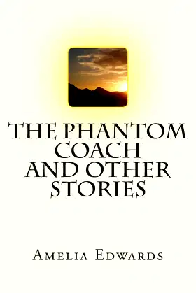 The Phantom Coach and other stories poster