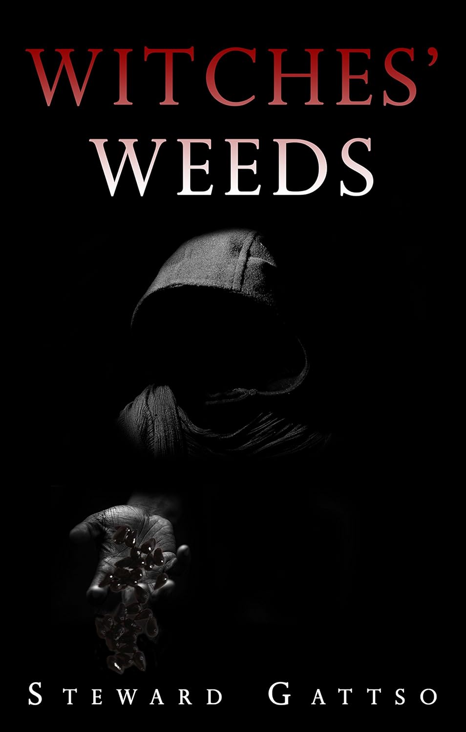 Witches' Weeds: A Tale of Mounting Terror poster