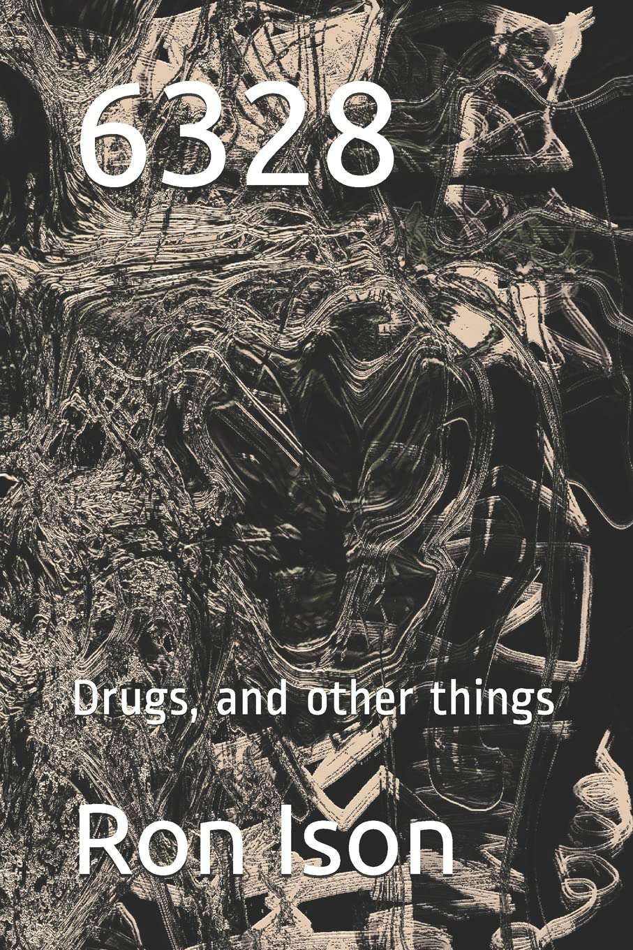 6328: Drugs, and other things poster