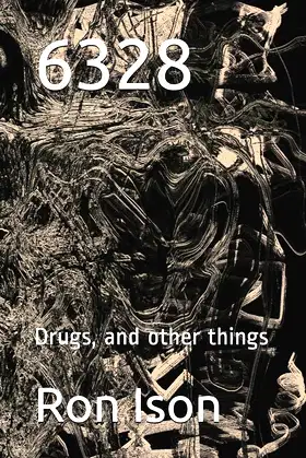 6328: Drugs, and other things poster