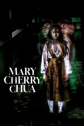 Mary Cherry Chua poster
