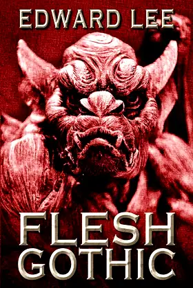 Flesh Gothic poster