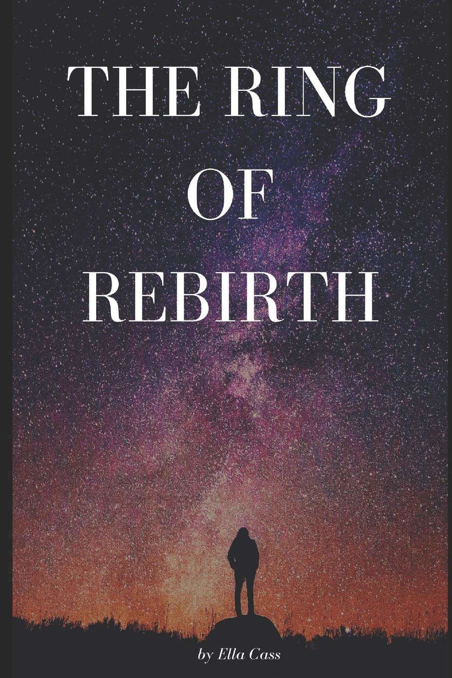 The Ring of Rebirth poster
