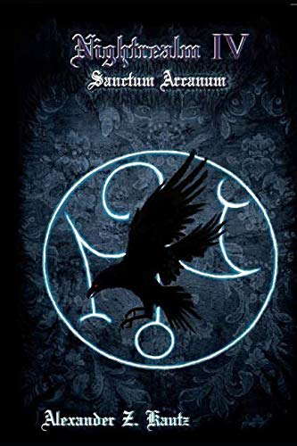 Nightrealm IV: Sanctum Arcanum poster