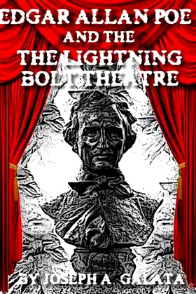 Edgar Allan Poe and the Lightning Bolt Theatre poster
