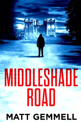 Middleshade Road poster