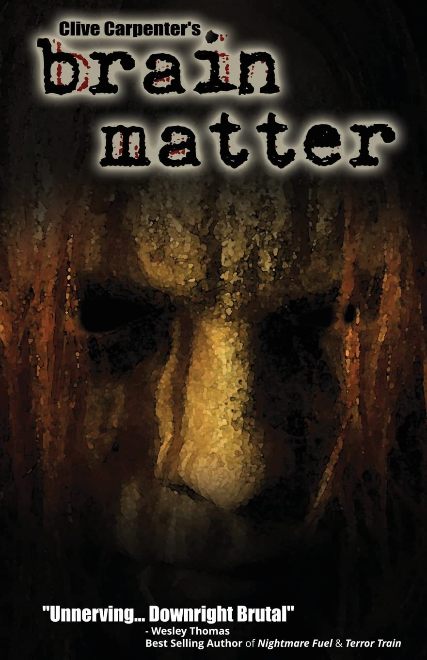 Brain Matter poster