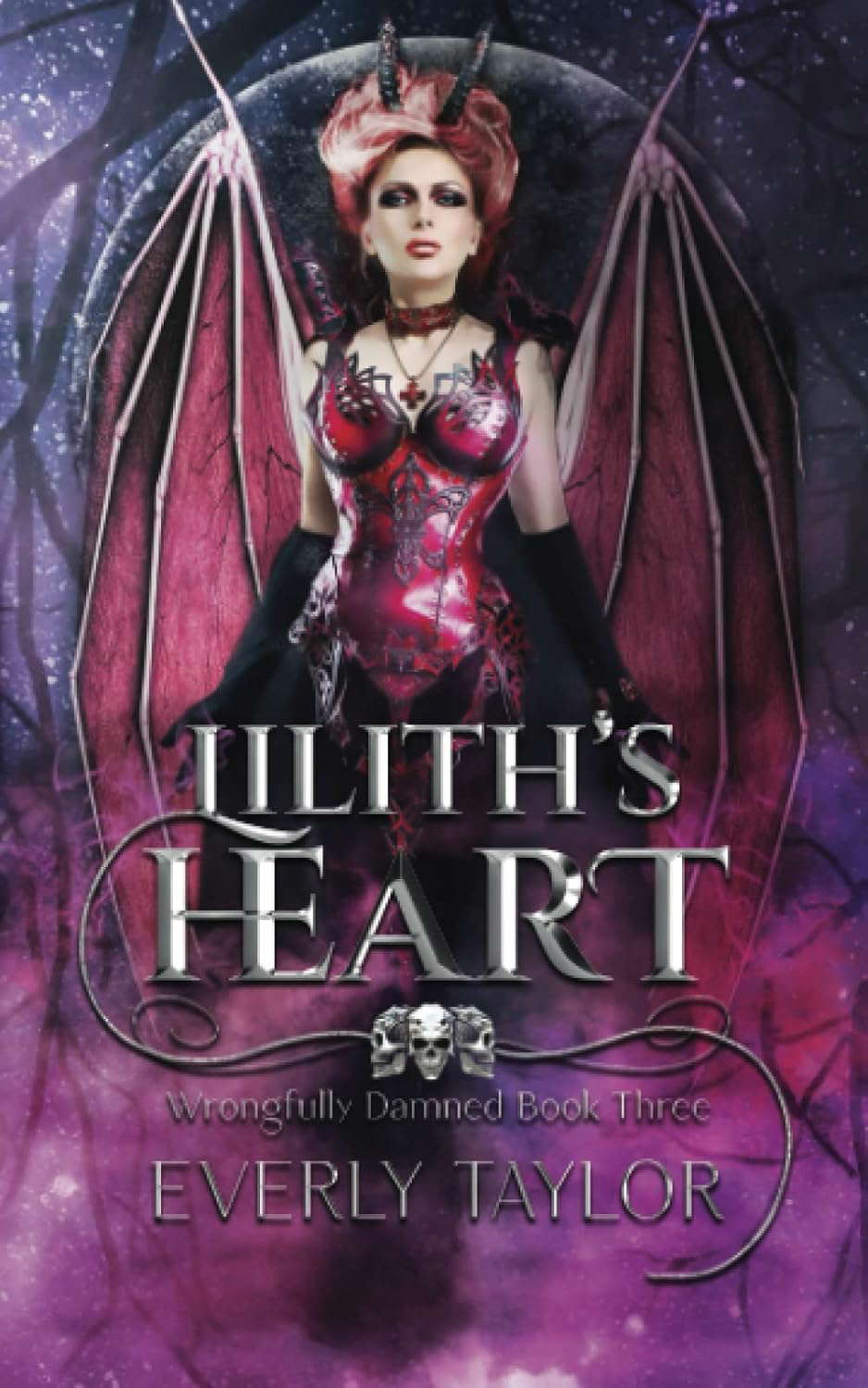 Lilith's Heart poster
