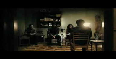Dread Official Trailer [HD] poster
