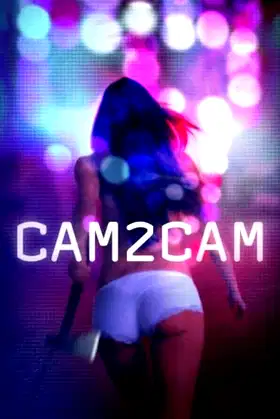 Cam2Cam poster