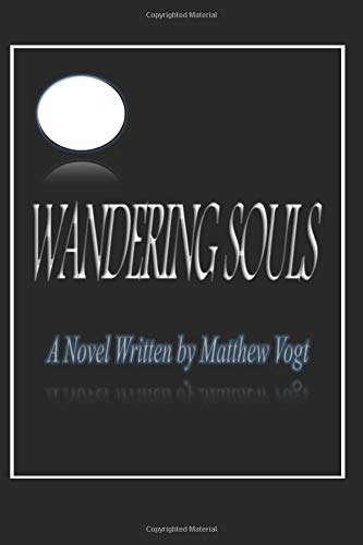Wandering Souls poster
