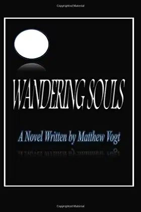 Wandering Souls poster