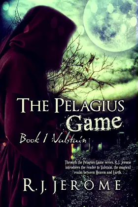 The Pelagius Game: Valstain poster