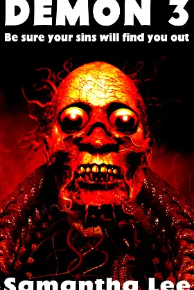 Demon 3 poster