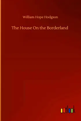 The House On the Borderland poster
