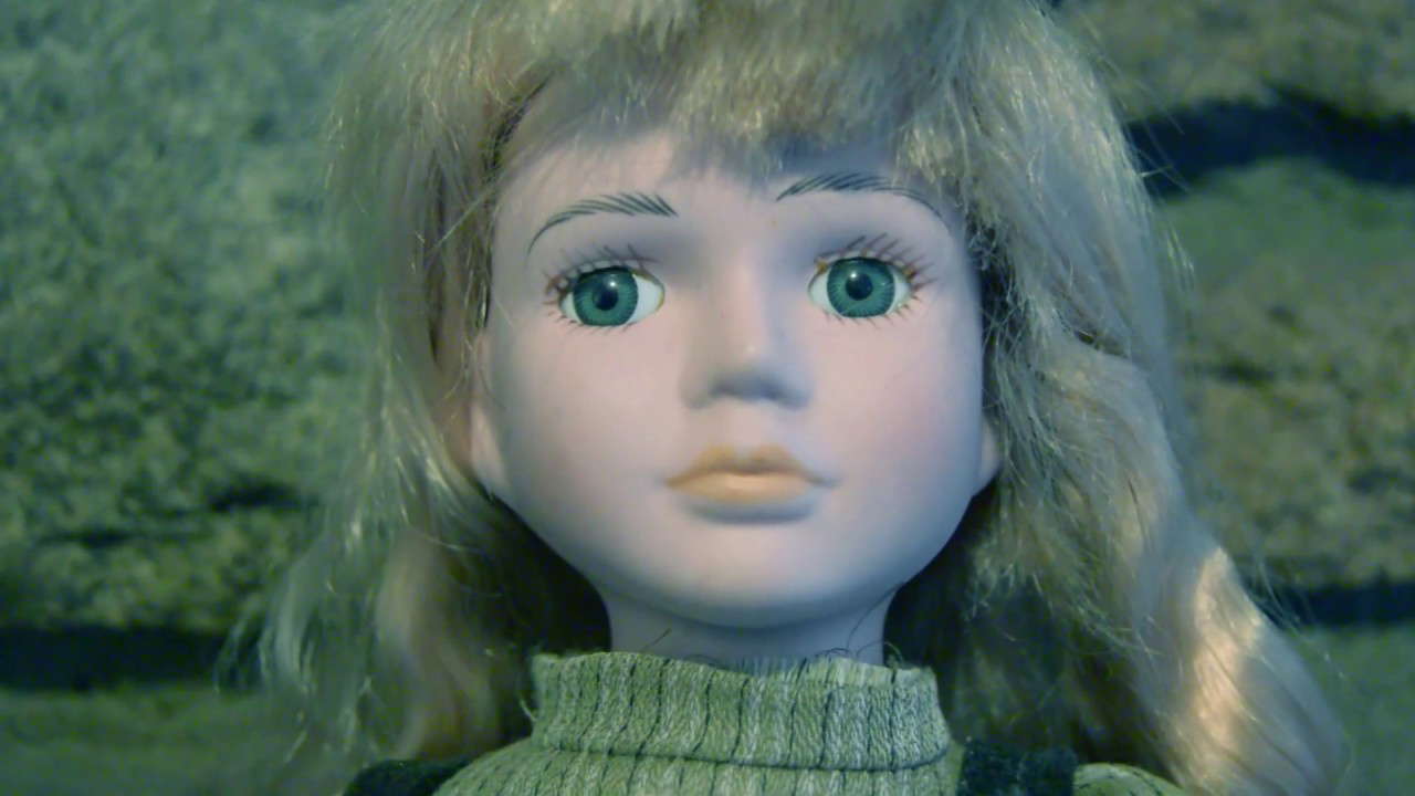 Mommy's Doll (Horror Short Film)
