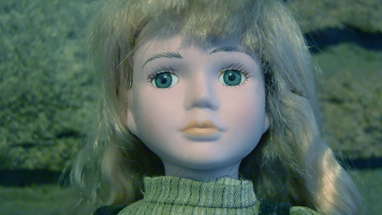 Mommy's Doll (Horror Short Film) poster