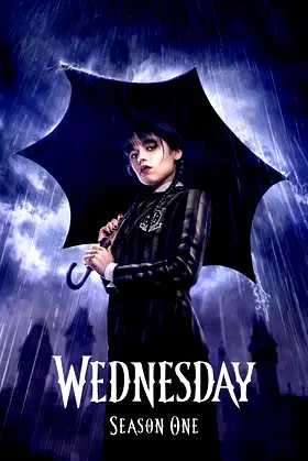 Season 1 poster