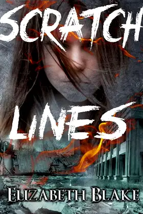 Scratch Lines (Muttopia Book 1) poster