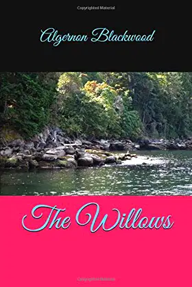 The Willows poster