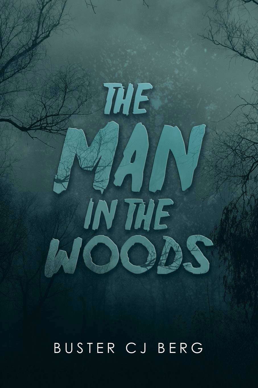 The Man in the Woods poster