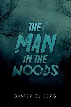 The Man in the Woods poster