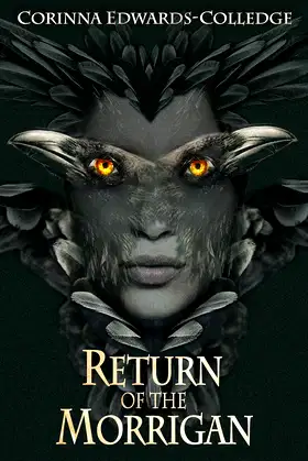 Return of the Morrigan poster