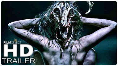 THE WRETCHED Trailer (2020) poster