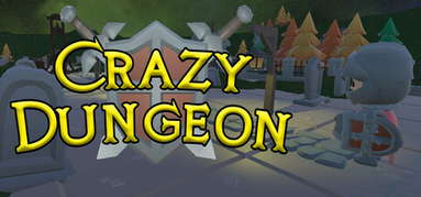 Crazy Dungeon capsule