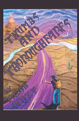 Thumbs and Thoroughfares poster