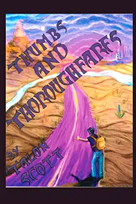 Thumbs and Thoroughfares poster