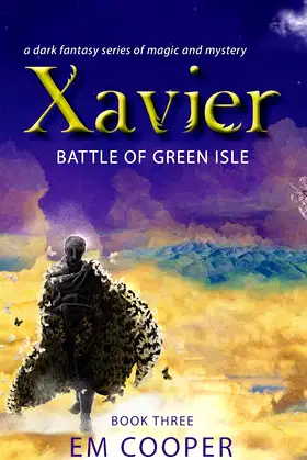 Battle of Green Isle (Xavier) poster