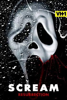 Resurrection poster