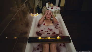 THE INCANTATION - Official Movie Trailer - RENT OR BUY TODAY! poster
