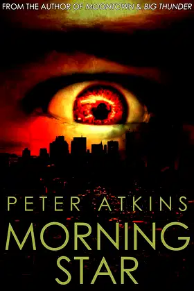 Morningstar poster