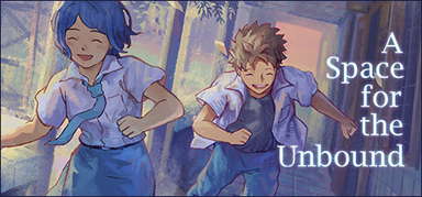 A Space for the Unbound capsule