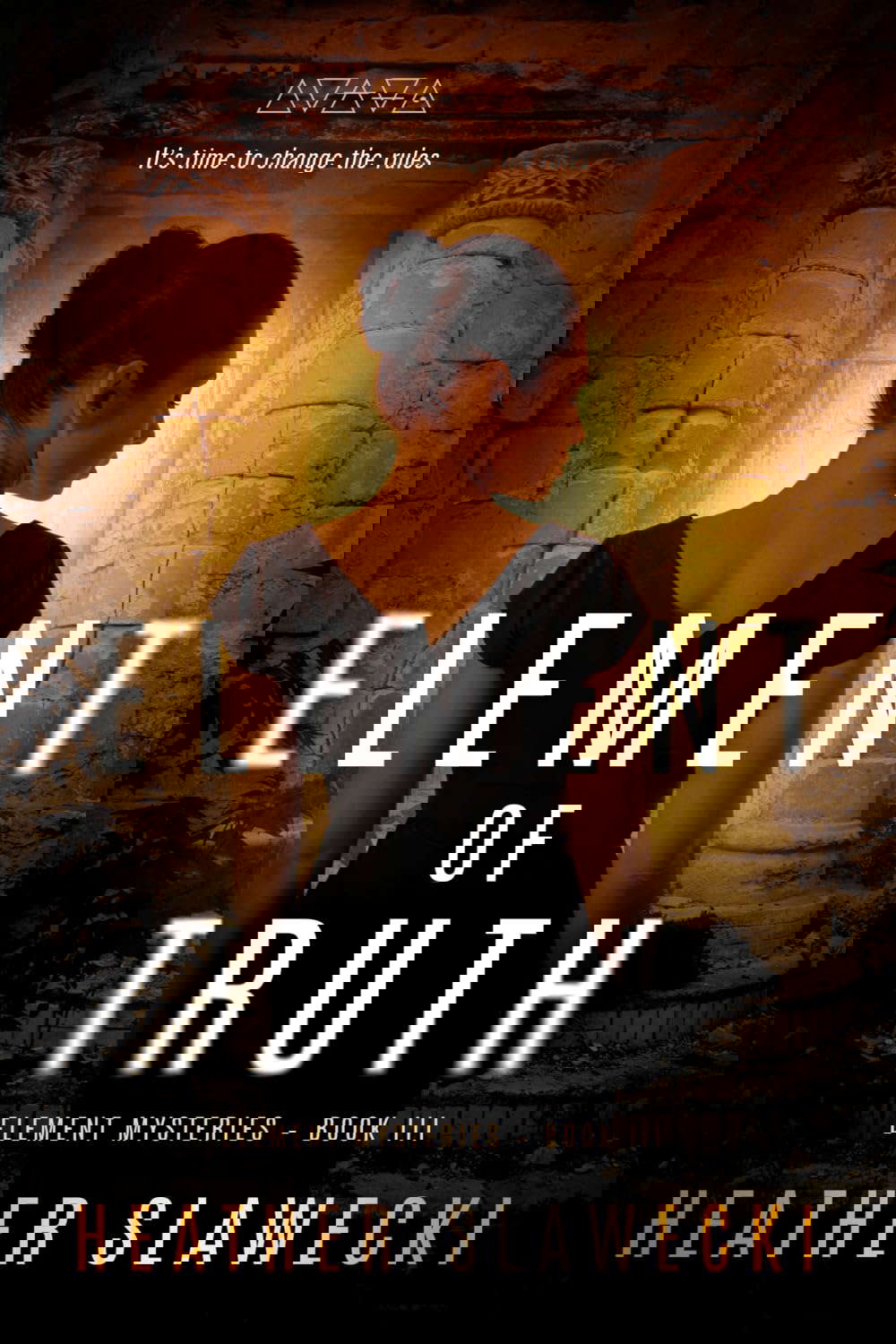 Element of Truth (Element Mysteries) poster