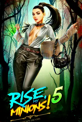 Rise, My Minions! 5 poster
