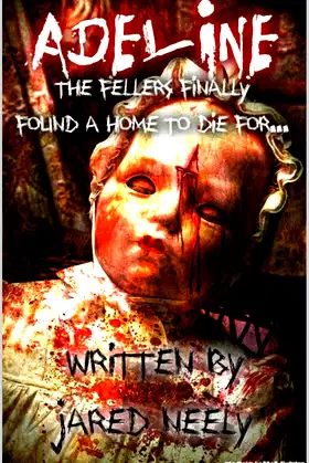 Adeline poster