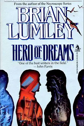 Hero of Dreams (Dreamlands) poster