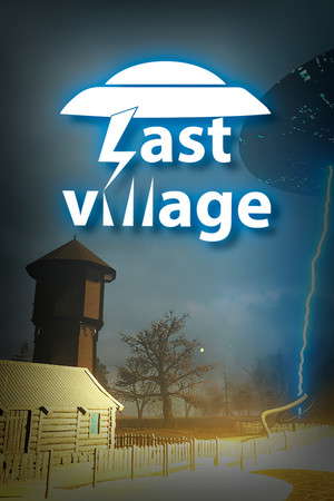 Last Village poster