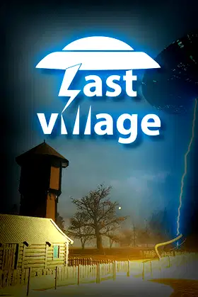 Last Village poster