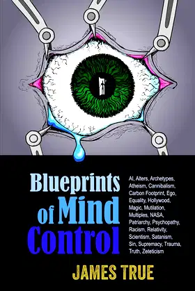 Blueprints of Mind Control poster