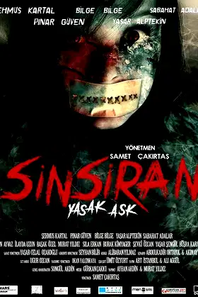 Sinsiran: Yasak Aşk poster