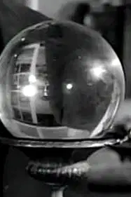 The Crystal Ball poster