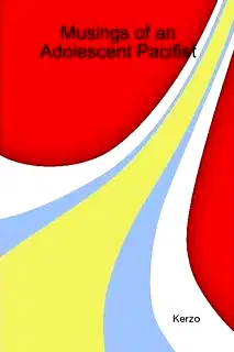 Musings Of An Adolescent Pacifist poster